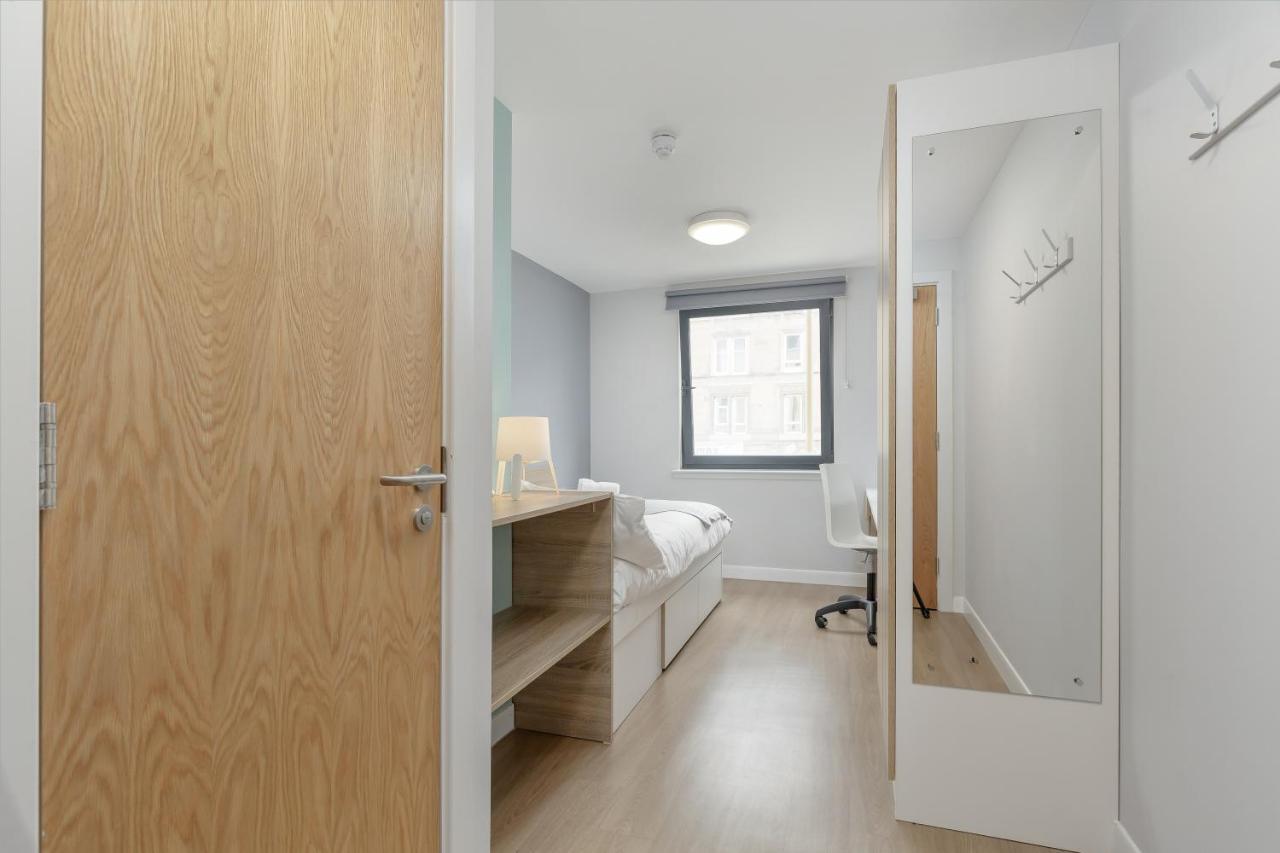 Joivy Affordable Edinburgh - Adults Only Hotel Kültér fotó