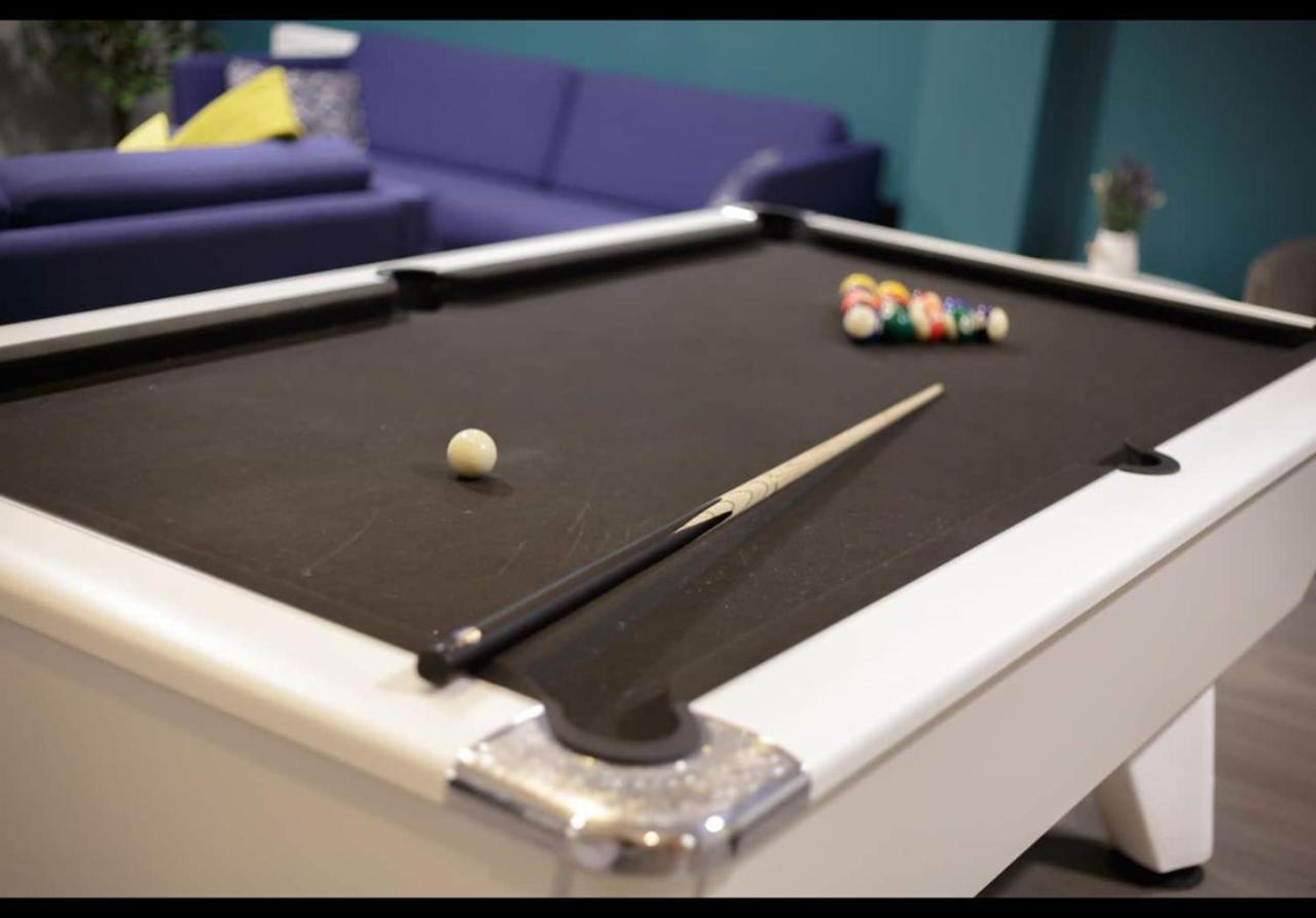 Joivy Affordable Edinburgh - Adults Only Hotel Kültér fotó