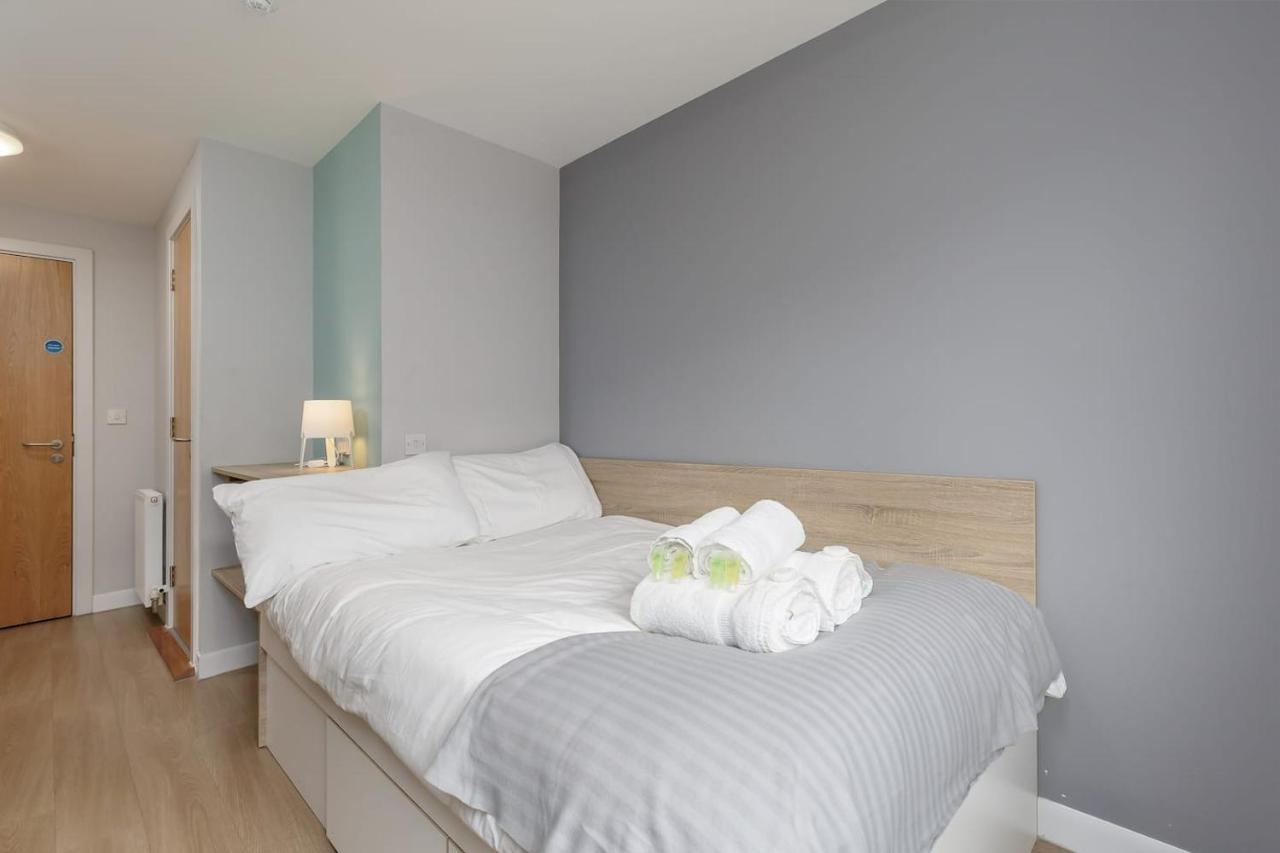 Joivy Affordable Edinburgh - Adults Only Hotel Kültér fotó