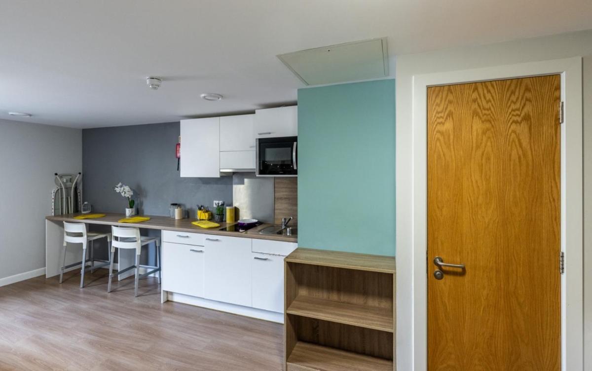 Joivy Affordable Edinburgh - Adults Only Hotel Kültér fotó
